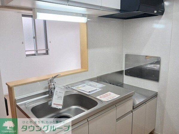 カーサ ドルチェの物件内観写真